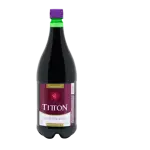 Vinho tinto suave Titton 1.45L