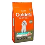 Golden  Adulto Mini Bits Frango