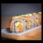 Exotic Rolls