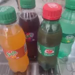 Pitchulinha soda 200ml