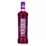 Vodka Kriskof Purple Fruits 900ml