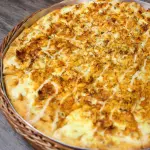 Pizza Frango c/ Catupiry