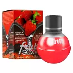 Gel Fruitt sabor Morango 40ml