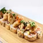 Salmón especial