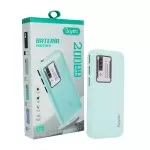 POWER BANK PL-20