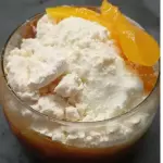 MERENGATA DURAZNO