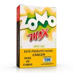ZOMO: Lemon Cake ⭐