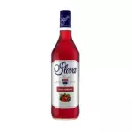 Vodka Slova Frutas Vermelhas 980ml 🍸