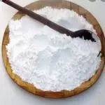 Polvilho Doce