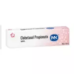 CLOBETASOL PROPIONATO 0.05% 30 GR