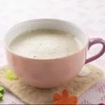 TAZA DE LECHE