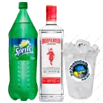 BEEF 700 + SPR 2.25 + VASO HIELO