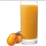 Suco natural Taperebá 500ml