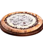 Pizza Prestígio