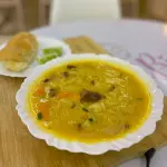SOPA DE CARNE DE SOL
