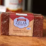 Goiabada Zélia Light 250g