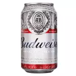 Budweiser 350ml
