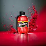Chicote Morango 500ml
