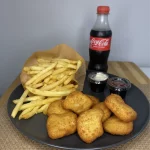 COMBO INFANTIL 2