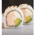 California Roll x8
