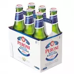 PERONI 330ML BOTELLA