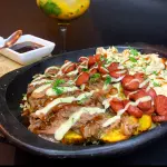 Salchi Mix