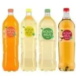 AQUARIUS 500ML