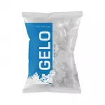 Gelo Filtrado 4kg