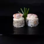Ebi uramaki