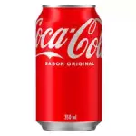 Coca-Cola 350ml