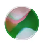 CUIA SILICONE CLASSICA RS VD BR