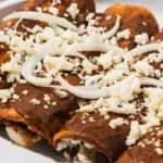 Enchiladas Y mas