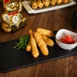 CHESSE SAKE FURAI (6/u)