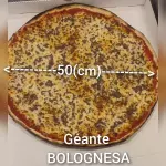 bolognaise