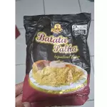 Batata palha