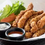 POLLO ZINGA
