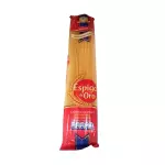 FIDEO SPAGHETTI  ESPIGA DE ORO 500GR