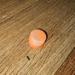 Slick 1Gr Laranja