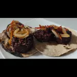 Morcilla (con tortilla)