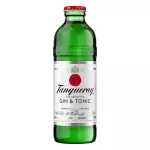 Tanqueray Gin Tonic 275ml