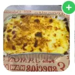 Lasaña boloñesa