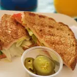 Sandwich Clasico