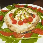Fontana di Burrata