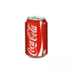 Refresco Lata