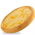 Esfiha Queijo