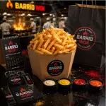 PAPAS FRITAS 🍟