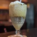 Granizado de Cafe