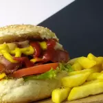 Hamburguesas