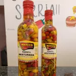 Pimenta Misturada