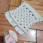 POSAVASOS CUADRADO